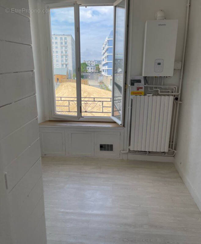 Appartement à BREST