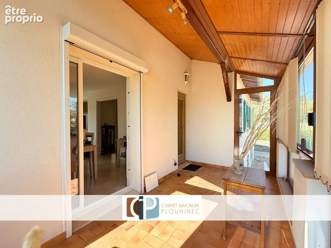HURIGNY   Maison familiale au calme avec de beaux volumes. - photo 23