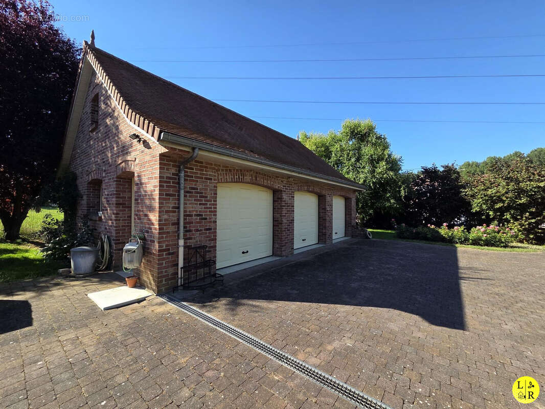 Maison à ARRAS