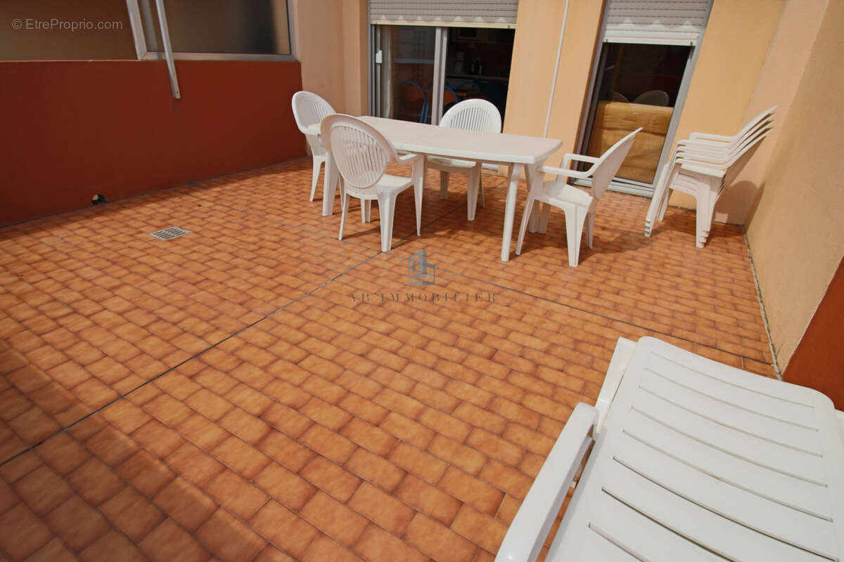 Appartement à ROQUEBRUNE-CAP-MARTIN