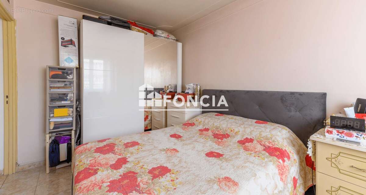 Appartement à NEUILLY-SUR-MARNE