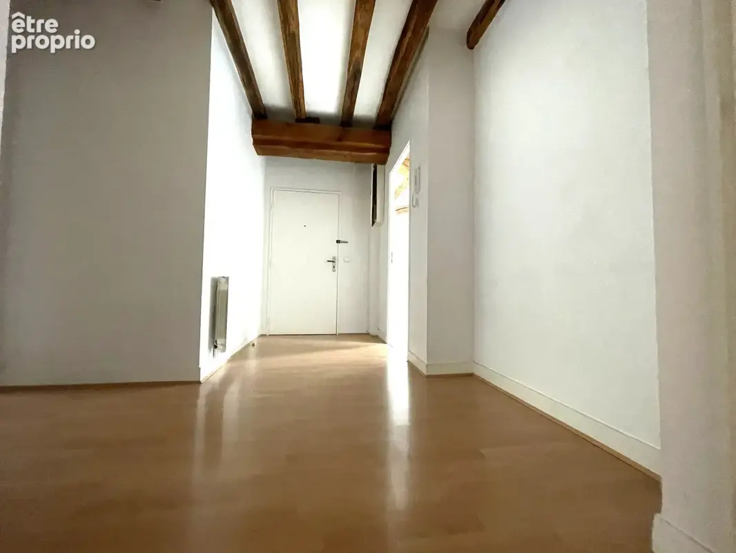 Appartement à TOURS