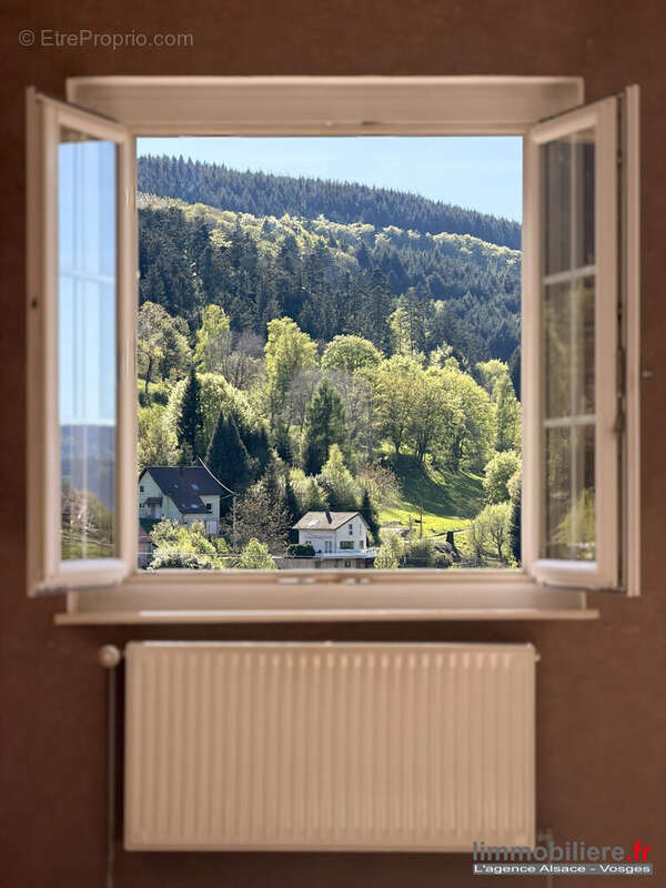 Maison à NATZWILLER