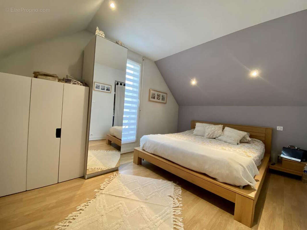 Maison à SAINT-ANDRE-DES-EAUX