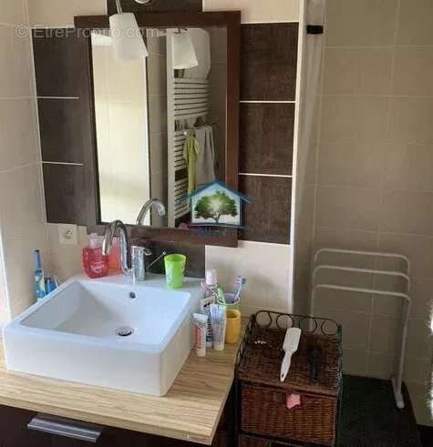 Appartement à HATTMATT