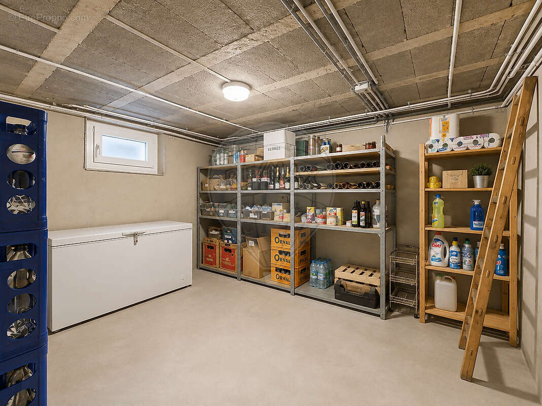 Maison 3 chambre(s) à vendre - photo 19