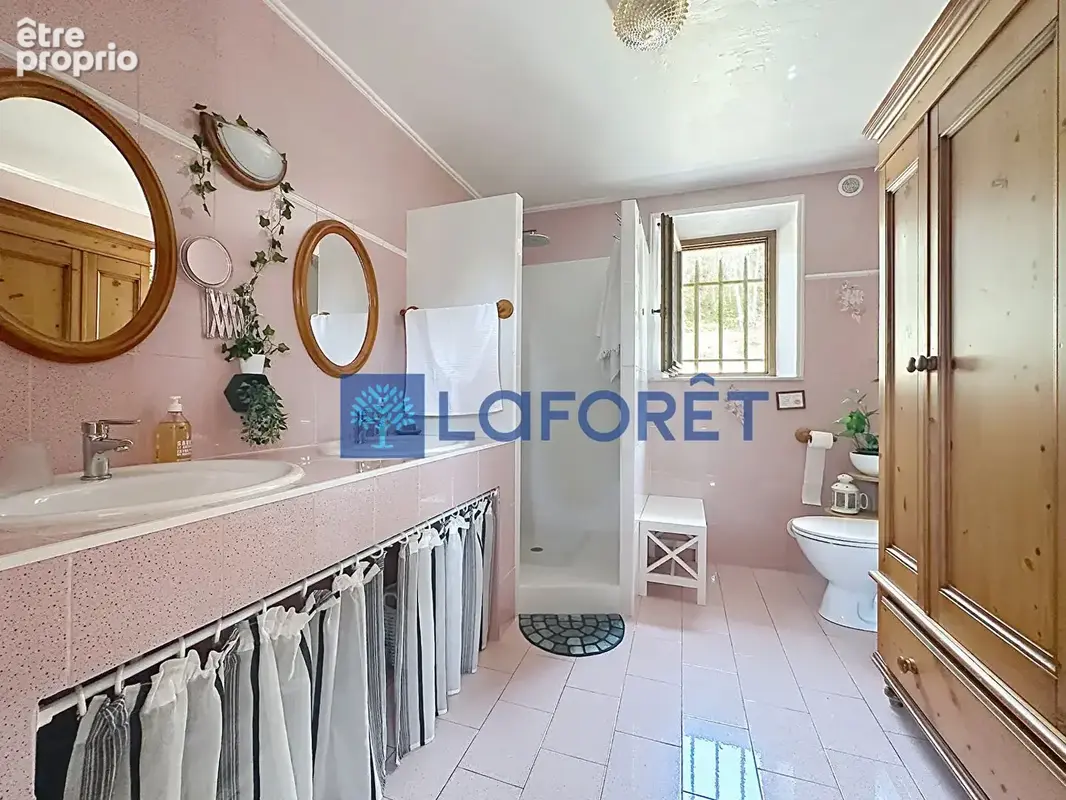 Maison Lorgues 5 pièce(s) 134m² + Studio 34m² - photo 15