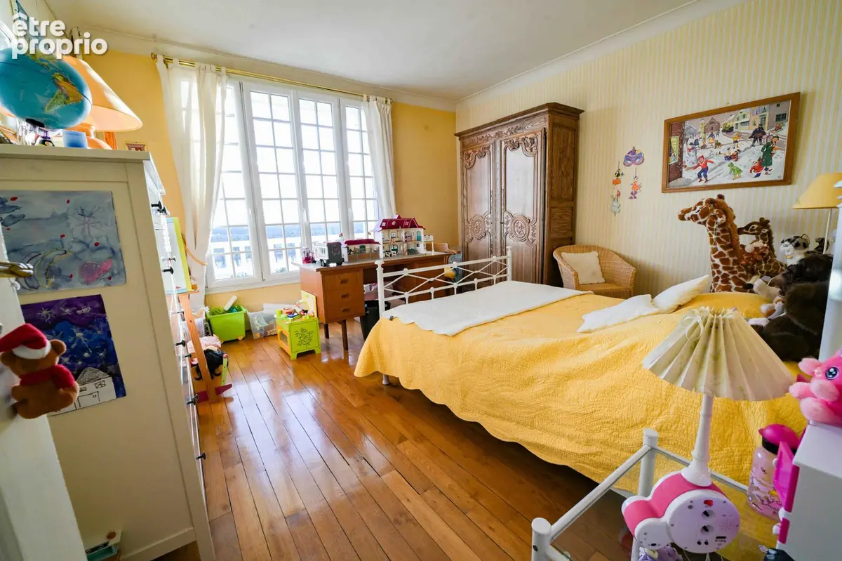 Maison Herblay Sur Seine 10 pièces - 265 m² - photo 9