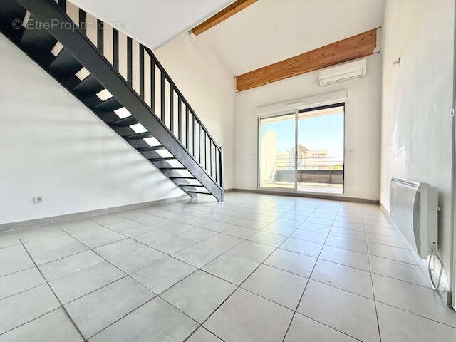 Appartement à PALAVAS-LES-FLOTS