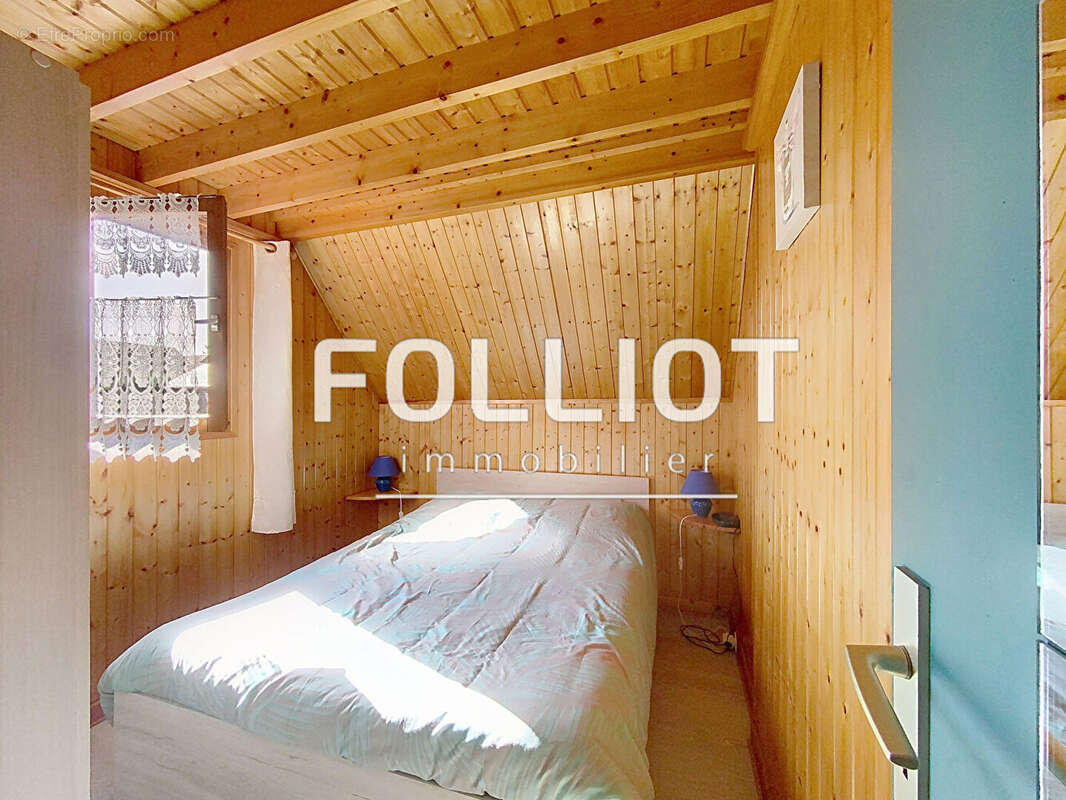 Appartement à CABOURG