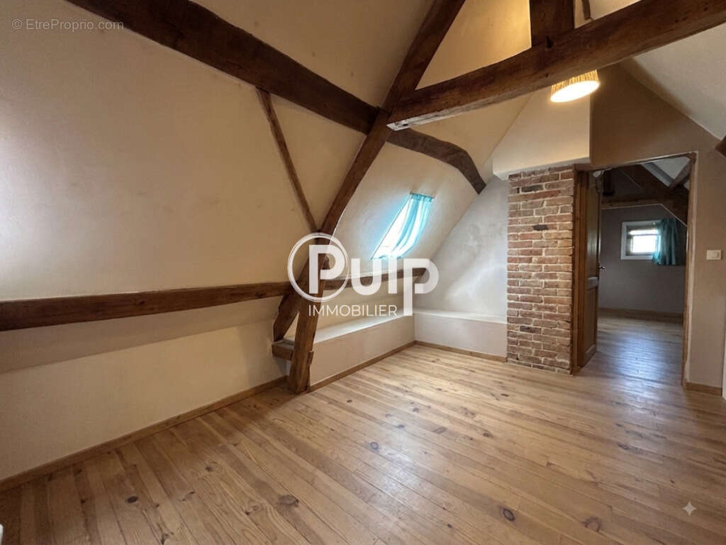 Longère de 100m2 sur Houdain 3 chambres - photo 5