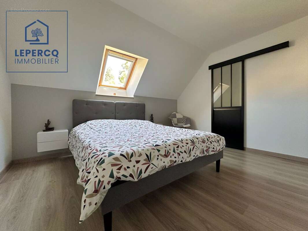 Maison 6 pièces 120 m² - photo 11