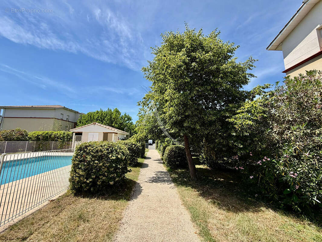 Appartement à BESSIERES