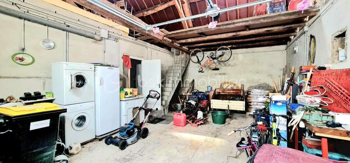 Maison à NUITS-SAINT-GEORGES