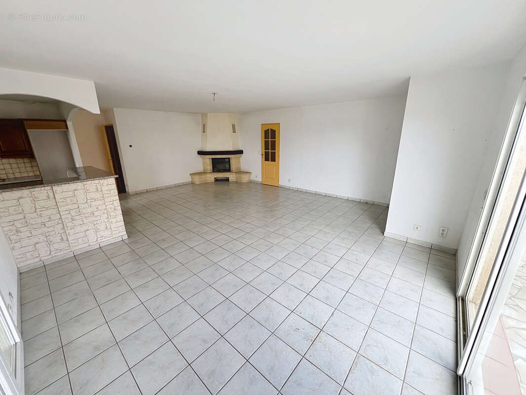 Maison à SAINTE-MARIE