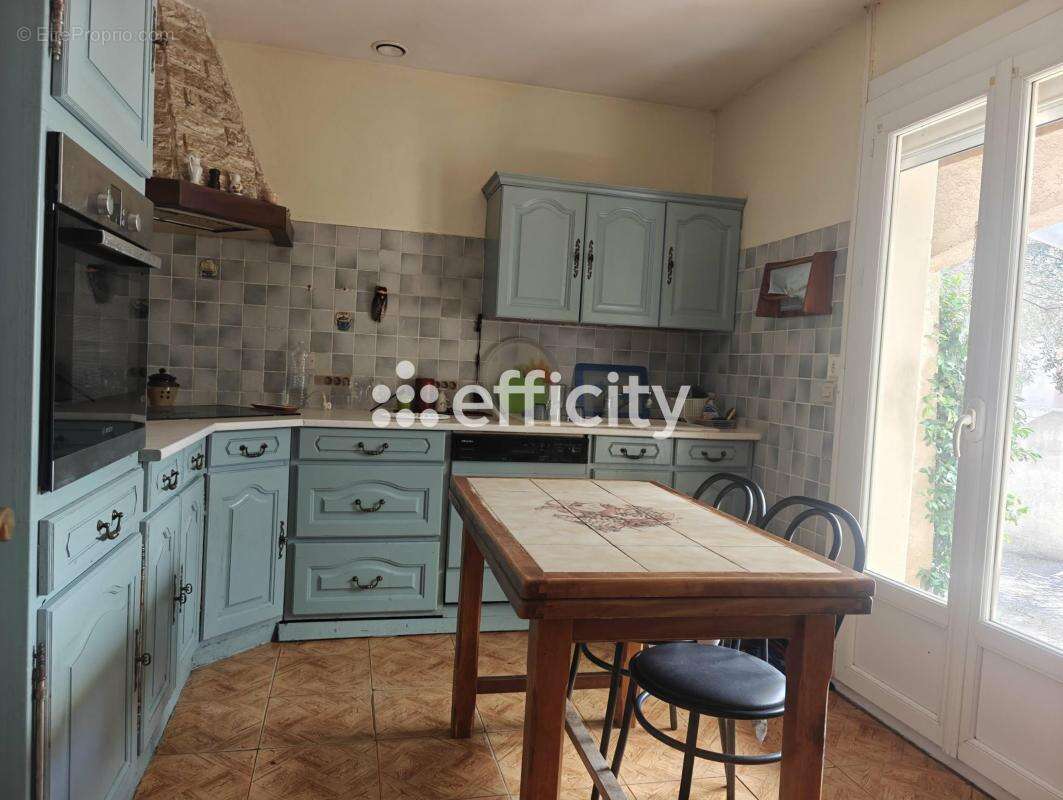 Maison 84 m² à Lunel  - photo 3
