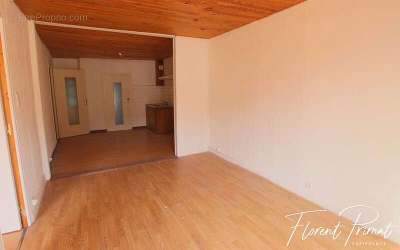 Appartement à SEYSSEL