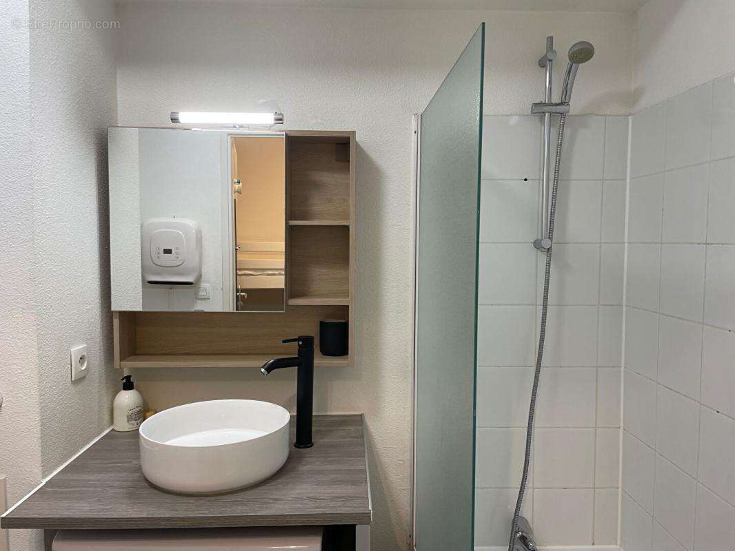 Appartement à CIBOURE