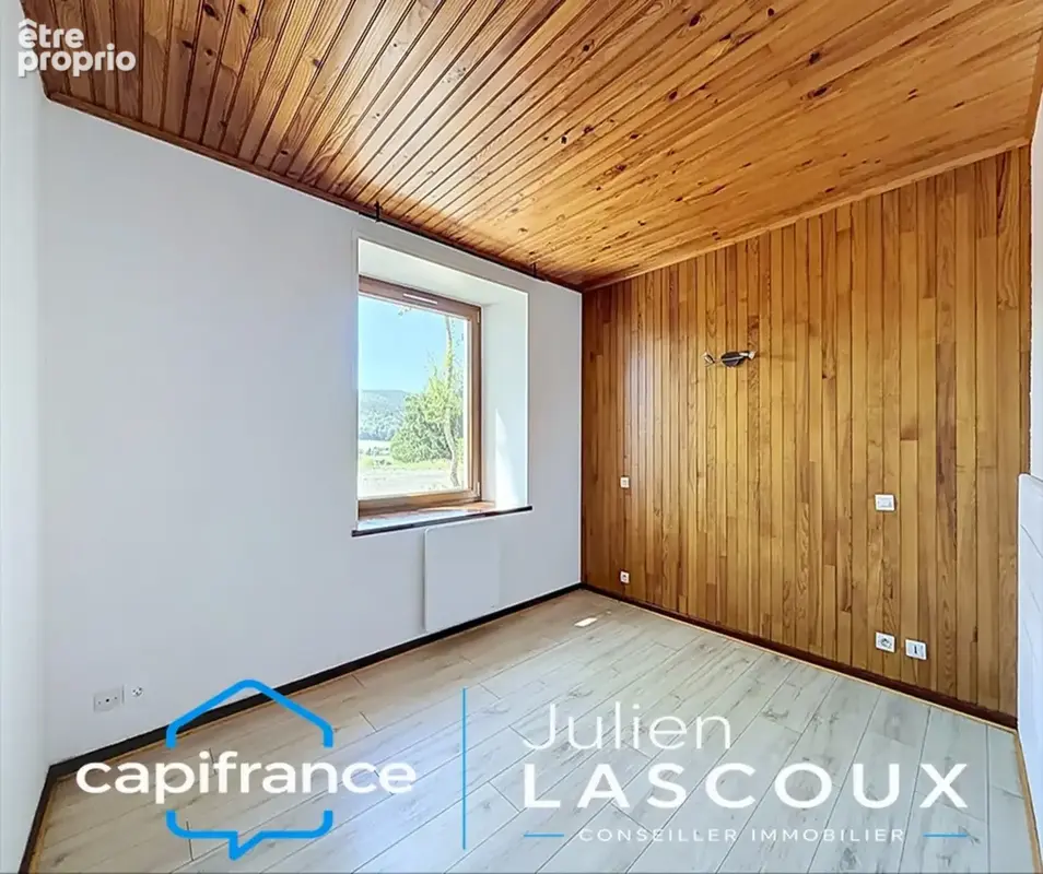 Appartement de Charme avec Terrasse à LANS EN VERCORS - photo 4