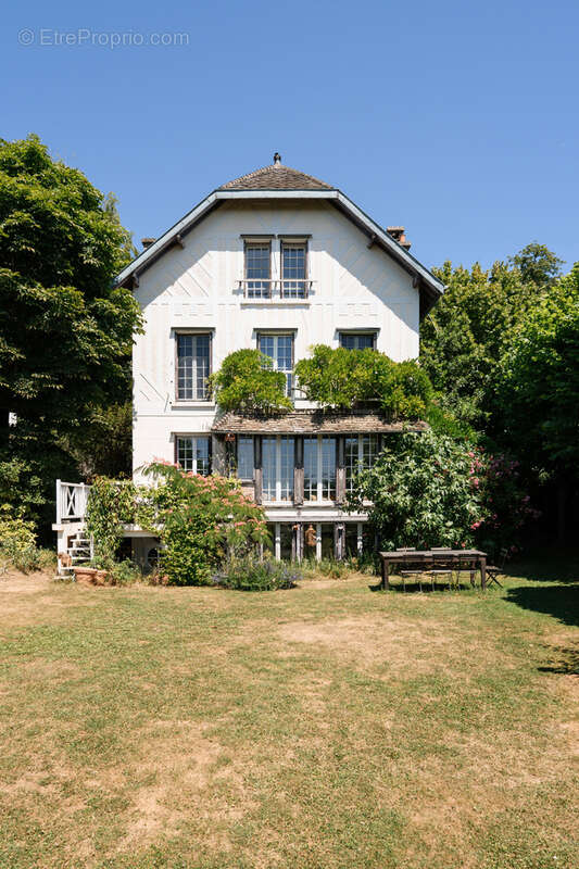 Maison à SEVRES