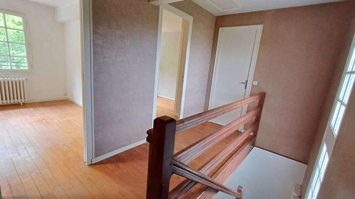 CESTAS Gazinet maison 6 pièces à vendre ref 2266 - photo 8