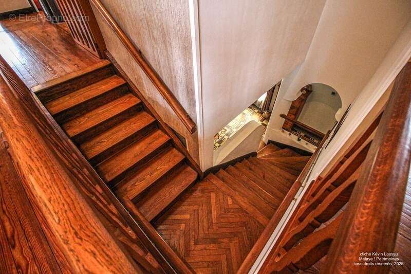 La villa Mañana à Hagetmau, œuvre majeure de Prunetti - photo 8
