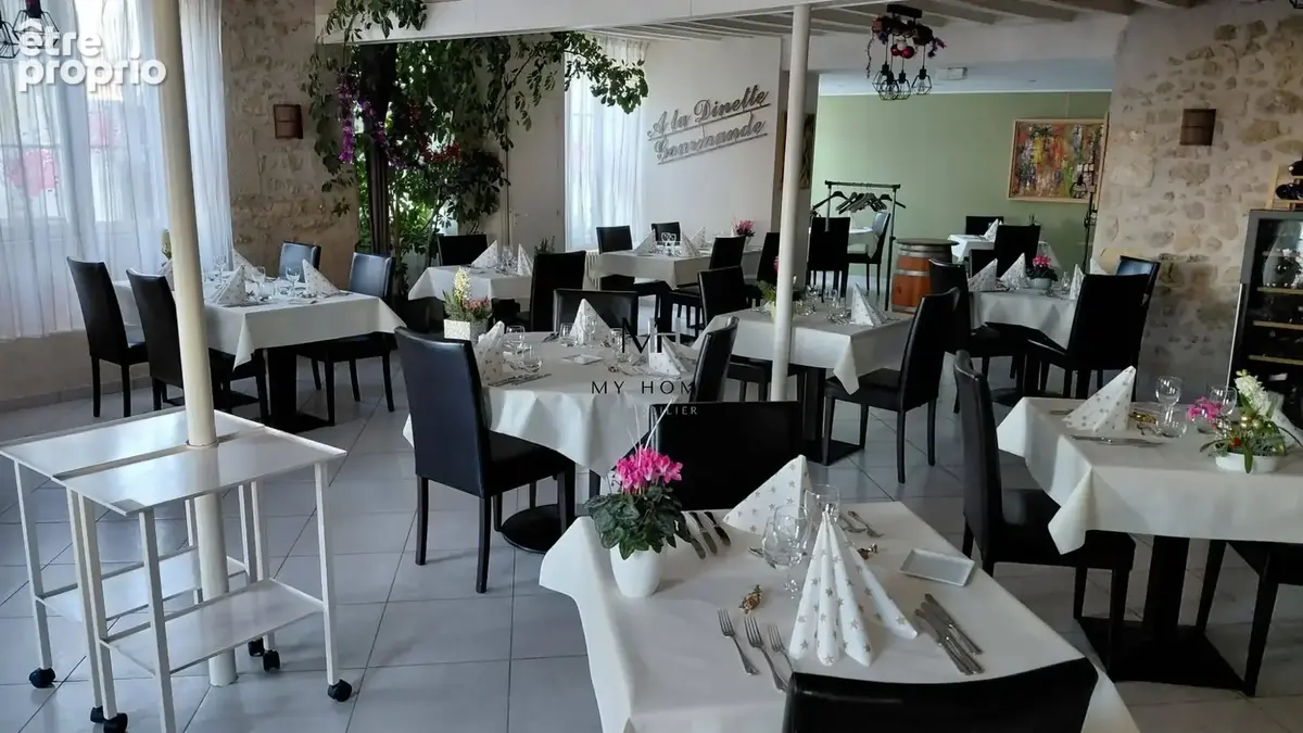 Bien immobilier à vendre à Belleme (61130) - photo 4