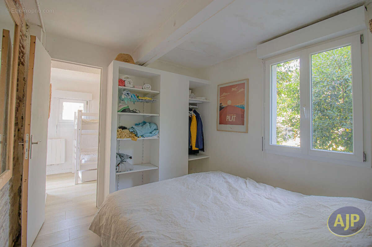 Appartement à ARCACHON