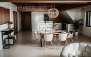 Appartement à ALLEVARD