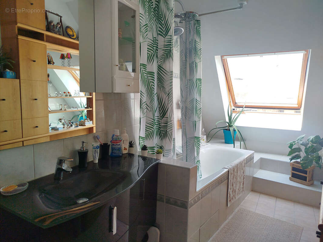 T4 duplex - centre ville beauvais - photo 5