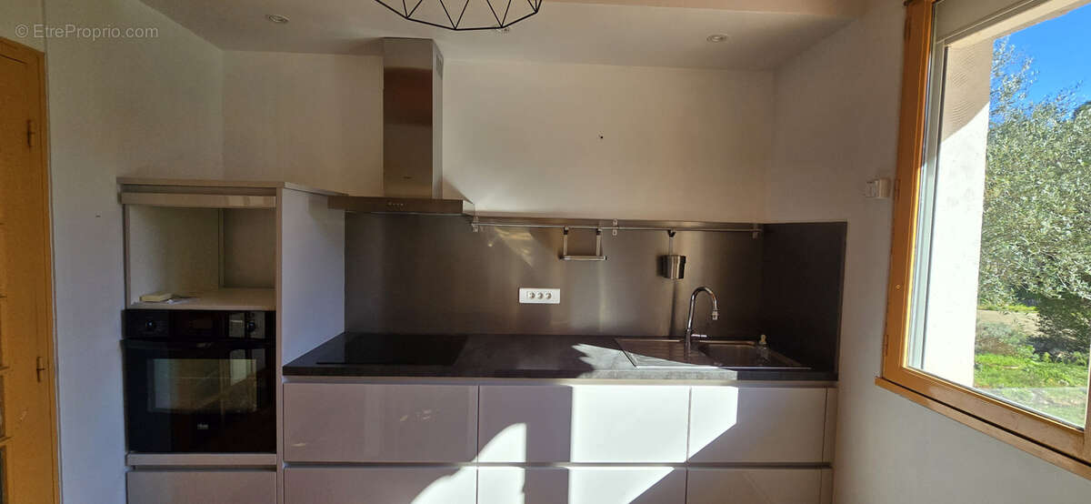 Maison à LA BOISSIERE