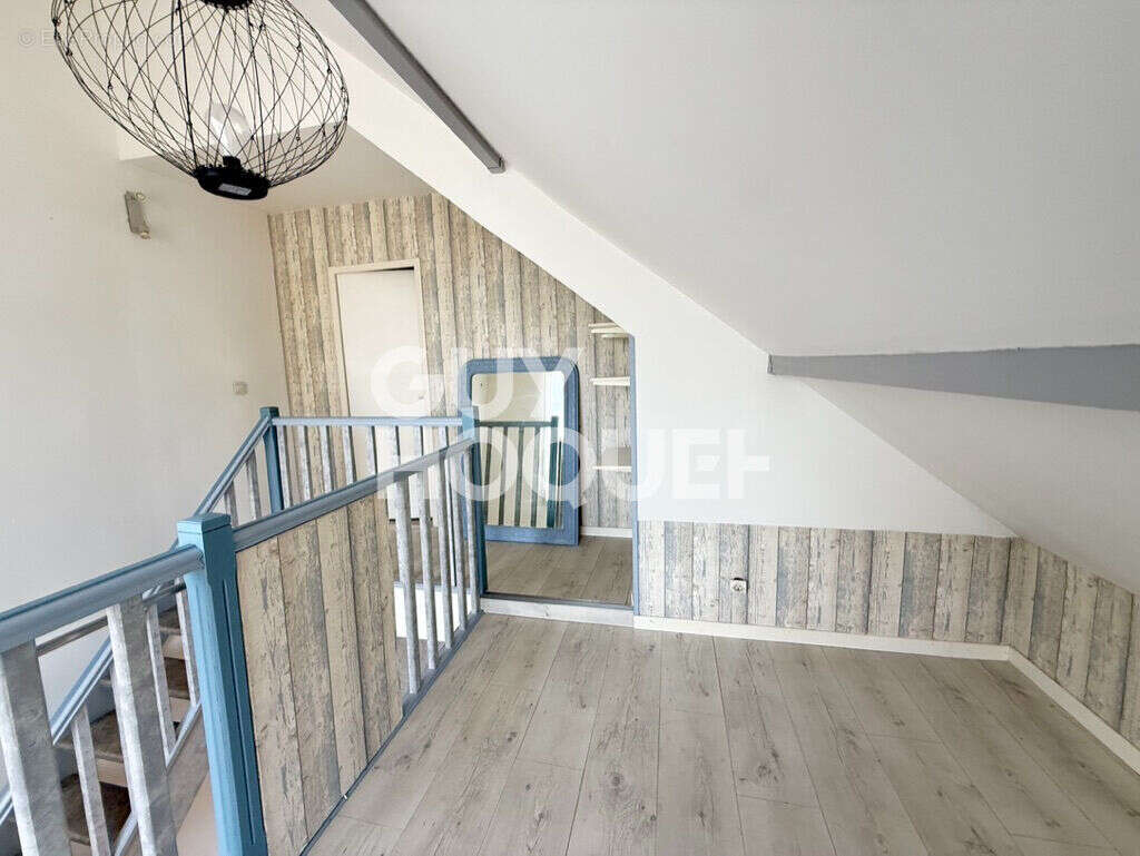 Appartement à LONGPONT-SUR-ORGE