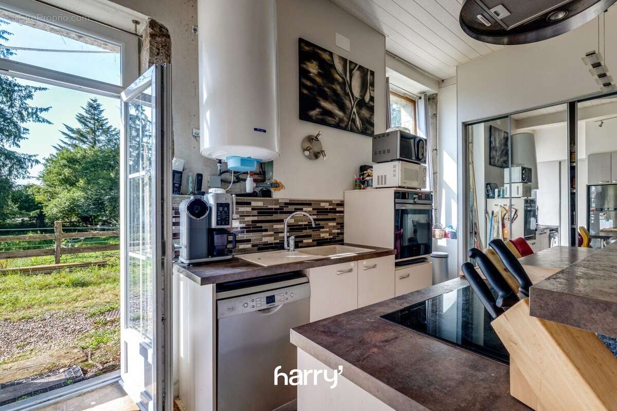 Maison 350 m² à Moncey  - photo 8