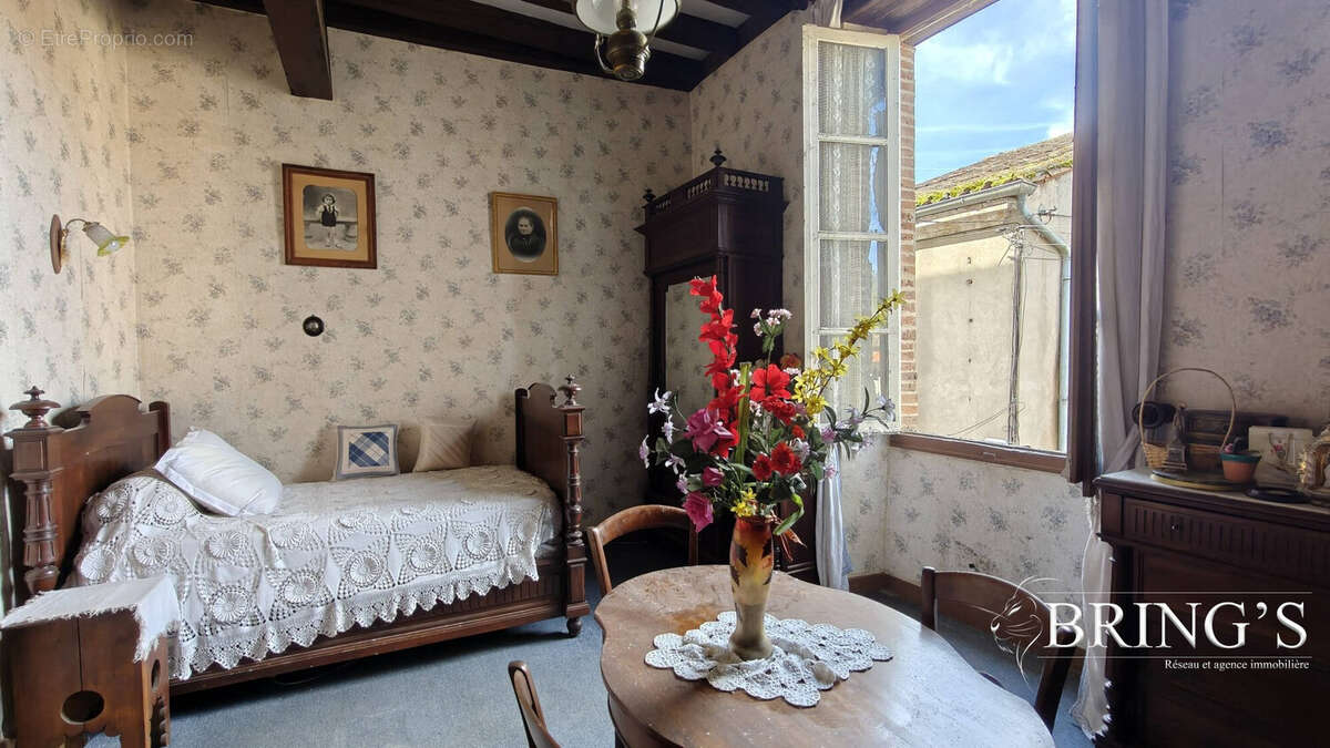 Appartement à MOISSAC