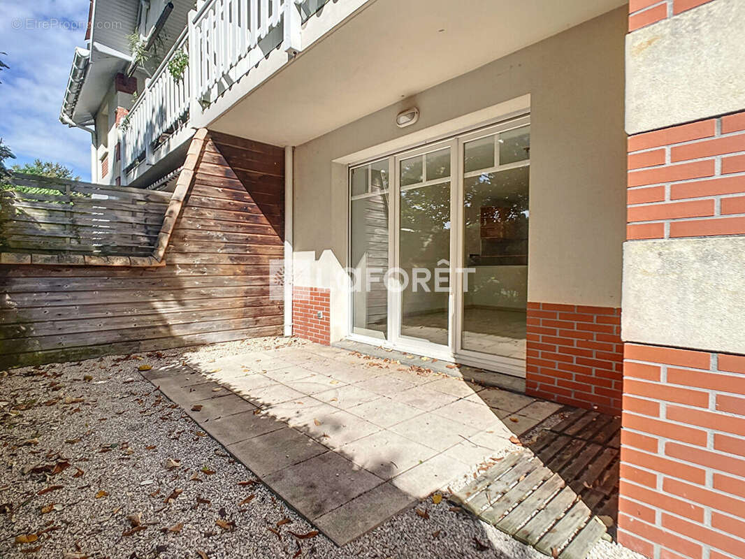 Appartement La Teste De Buch 3 pièce(s) 62 m2 - photo 3