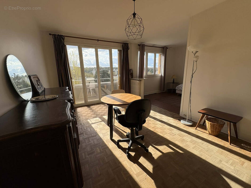 Appartement à CLAMART