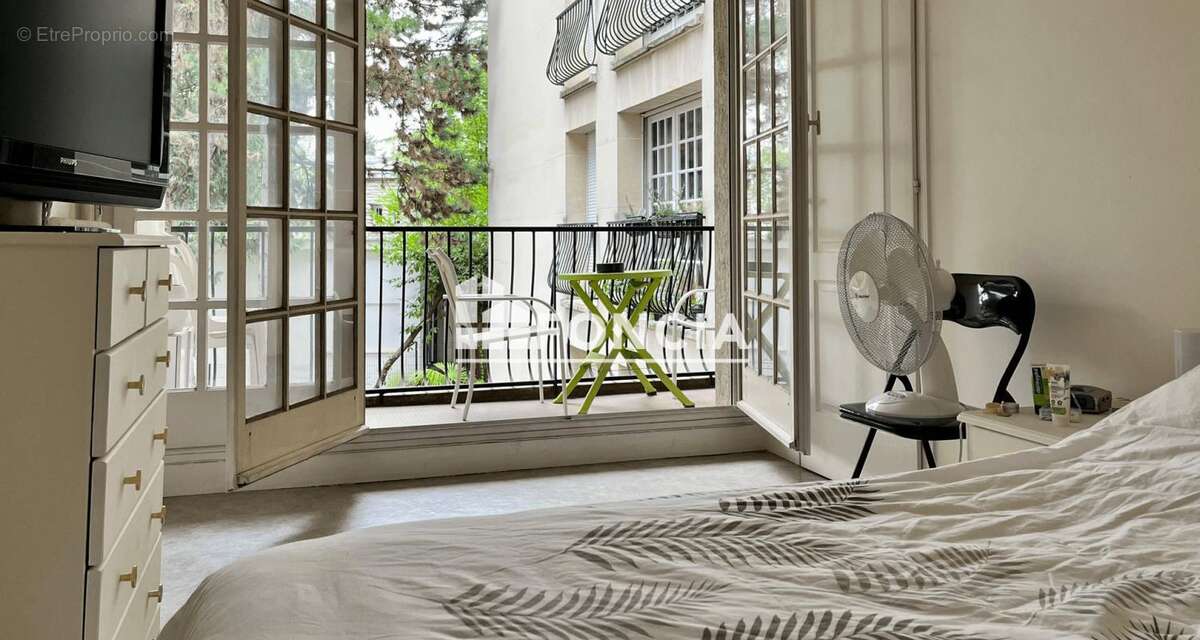 Appartement à CHATENAY-MALABRY