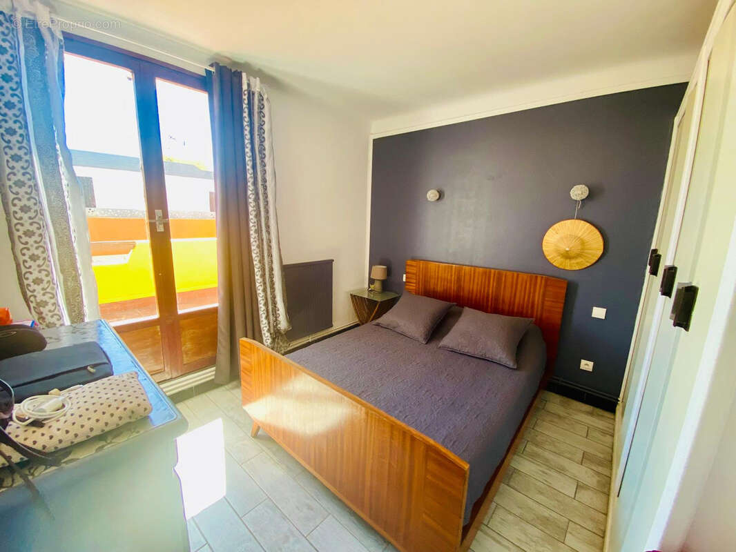 Appartement à LE BARCARES