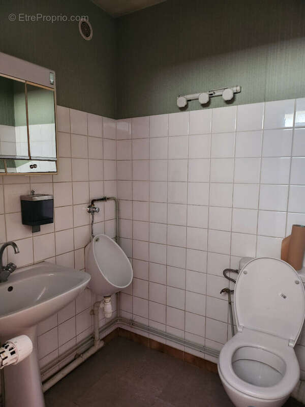 Appartement à MAINTENON