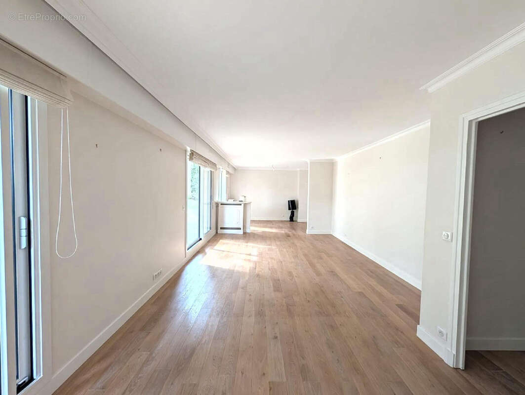 Appartement à LE PECQ