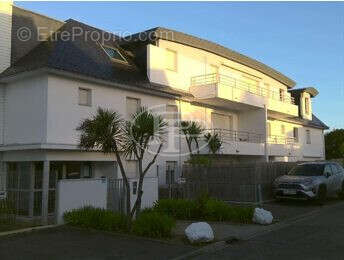Appartement à PLOEMEUR
