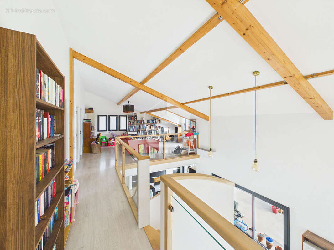 Halsou - Vente Maison - Maison récente - photo 15