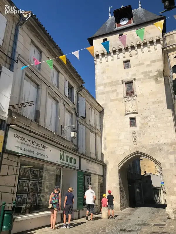 Immeuble mixte coeur de ville - photo 15