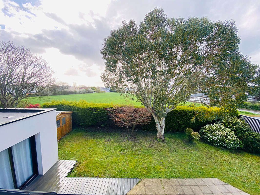 Maison à SAINT-BRIEUC