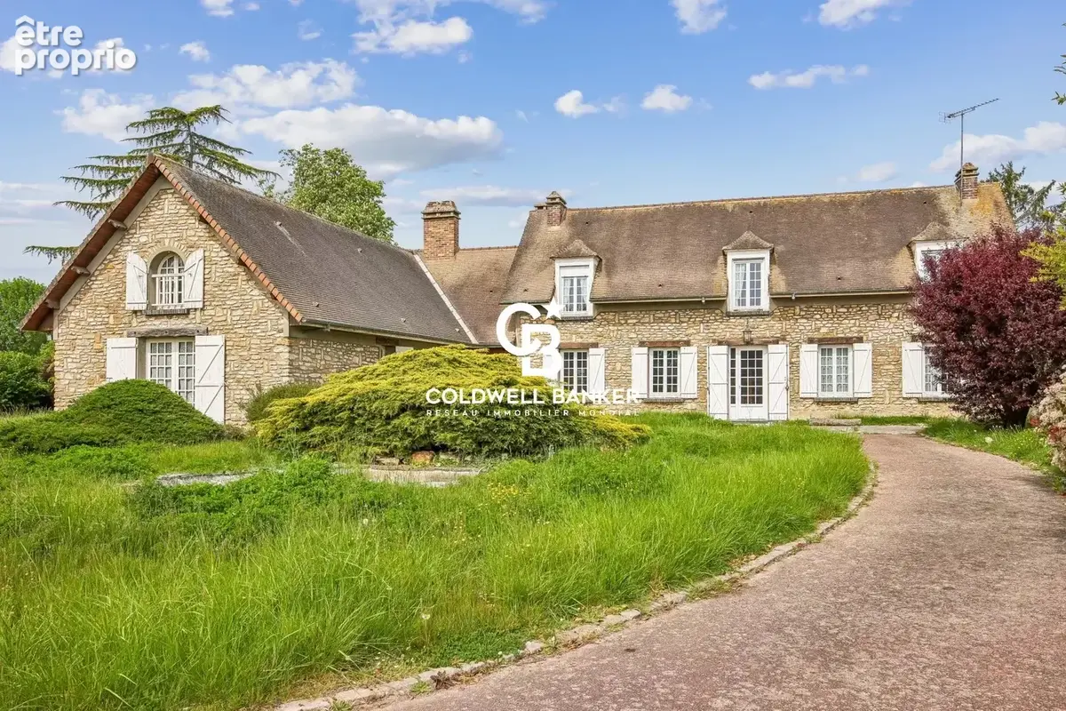Propriété de caractère, propriété de caractère en pierre - photo 4
