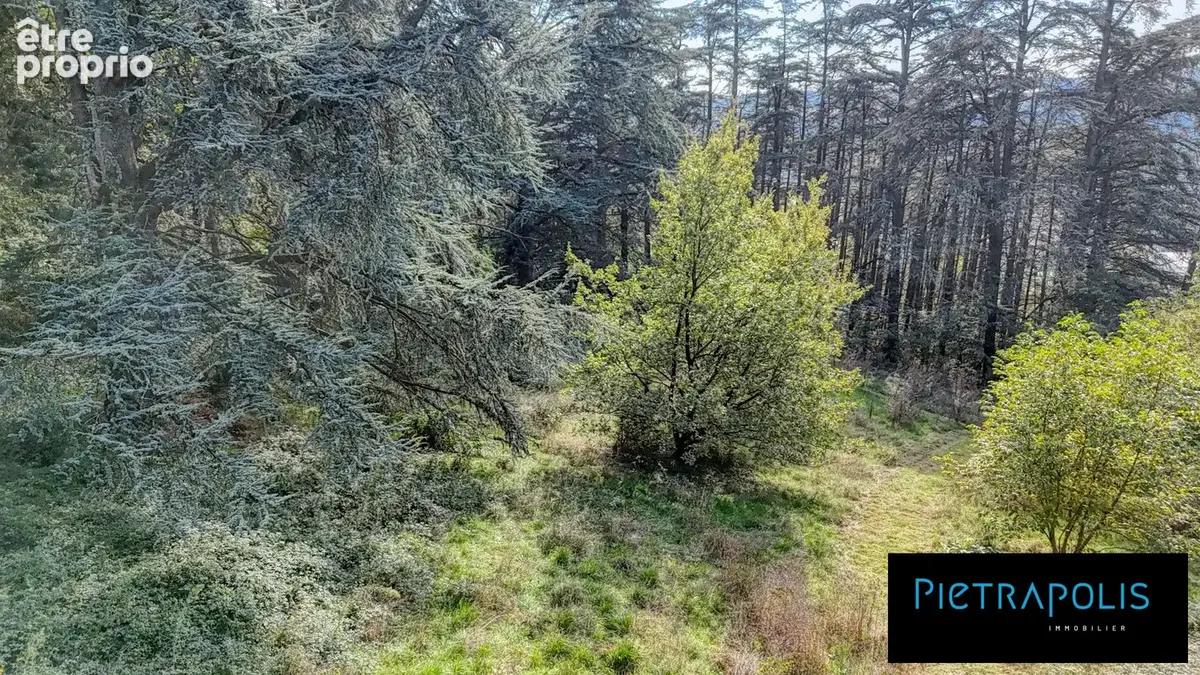 Terrain 1 200 m² à vendre à Vienne (38200) - photo 6