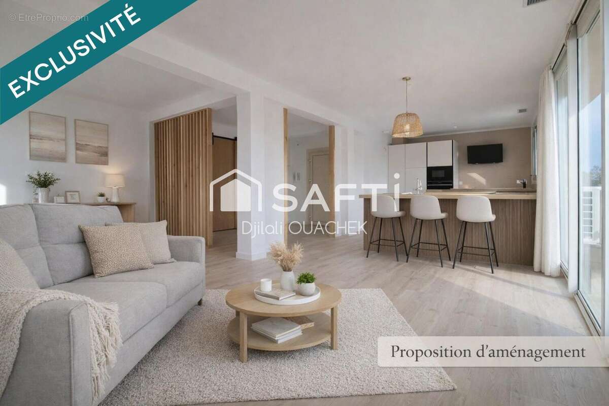 Photo 3 - Appartement à CANET-EN-ROUSSILLON