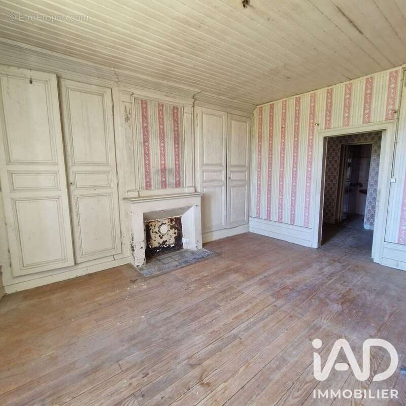 Maison 152 m² à Larzicourt  - photo 4