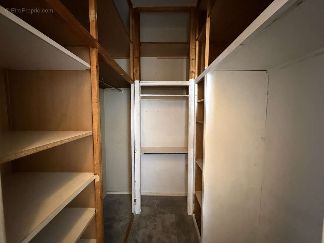 Appartement à SANNOIS
