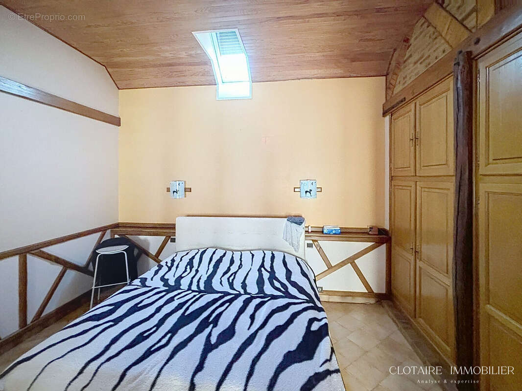 Maison à GRANDFRESNOY